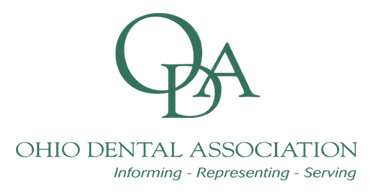 Ohio Dental Association Member